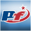 Pfisd.net logo