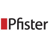 Pfister.ch logo