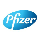 Pfizer.co.jp logo