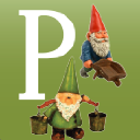 Pflanzenfreunde.com logo