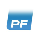 Pfonline.com logo