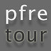 Pfretour.com logo