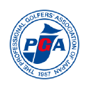 Pga.or.jp logo