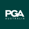 Pga.org.au logo