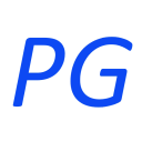 Pgblazer.com logo
