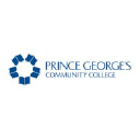 Pgcc.edu logo