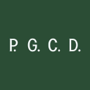 Pgcd.jp logo