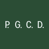 Pgcd.jp logo