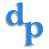 Pgdp.net logo