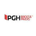 Pghbricks.com.au logo
