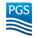 Pgs.com logo