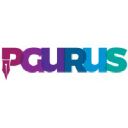 Pgurus.com logo
