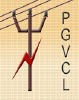 Pgvcl.com logo