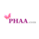 Phaa.com logo