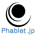 Phablet.jp logo