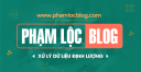 Phamlocblog.com logo