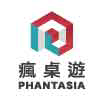 Phantasia.tw logo