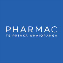 Pharmac.govt.nz logo