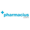 Pharmacius.com logo