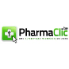 Pharmaclic.be logo