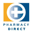 Pharmacydirect.co.nz logo