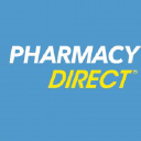 Pharmacydirect.com.au logo