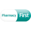 Pharmacyfirst.co.uk logo