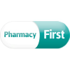 Pharmacyfirst.co.uk logo