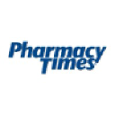 Pharmacytimes.com logo