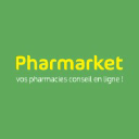 Pharmarket.com logo
