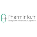 Pharminfo.fr logo