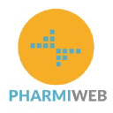Pharmiweb.com logo