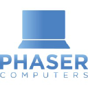 Phasercomputers.com.au logo