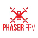 Phaserfpv.com.au logo