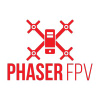 Phaserfpv.com.au logo