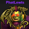 Phatlewtsgold.net logo