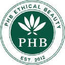 Phbethicalbeauty.co.uk logo