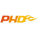 Phd.hk logo