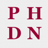 Phdn.org logo