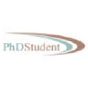 Phdstudent.com logo