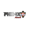 Phenixairsoft.com logo