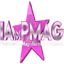 Phenomenalmag.com logo