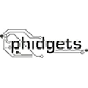Phidgets.com logo