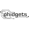 Phidgets.com logo