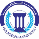 Philadelphia.edu.jo logo