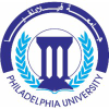 Philadelphia.edu.jo logo