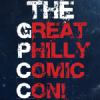 Philadelphiacomiccon.com logo