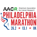 Philadelphiamarathon.com logo