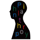 Philanthropy.or.jp logo