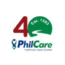 Philcare.com.ph logo